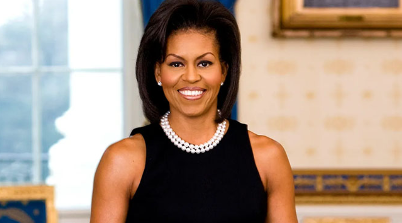 Michelle Obama