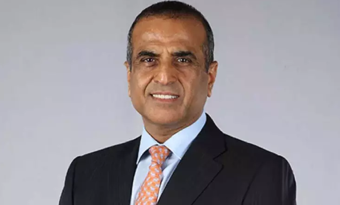 Sunil Bharti Mittal