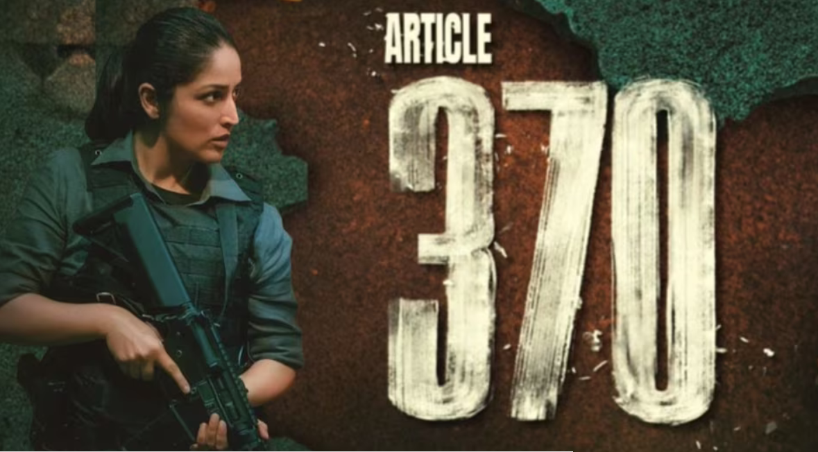 Article 370 Movie