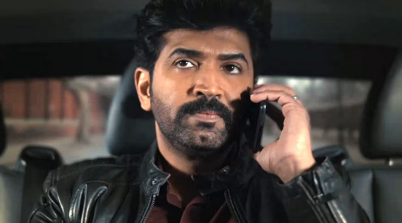 Arun Vijay